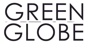 Logo of Green Globe Consultants, a valued client of Prolaxies.