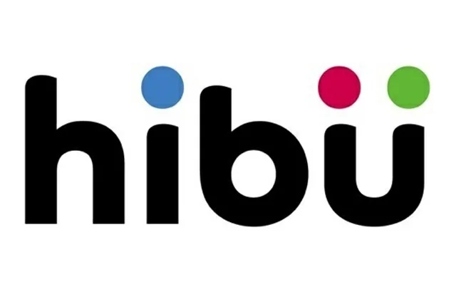 HIBU logo representing a digital marketing agency focused on local businesses.