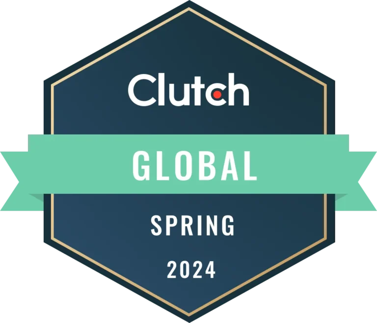 Global Award Spring 2024 badge awarded to Prolaxies.